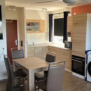 Schoenes Mit Festungsblick - Free Parking - Apartment